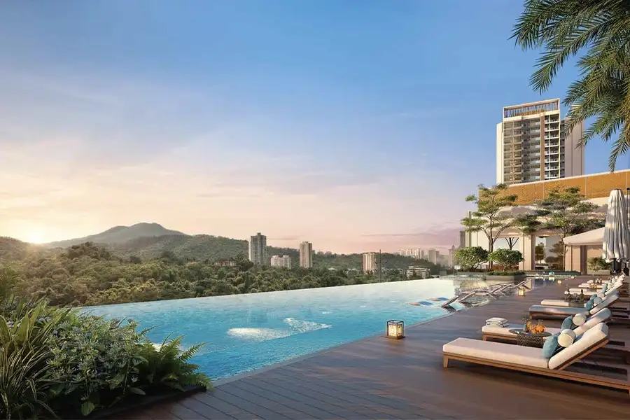 Panorama Thane Images Panorama Thane Images