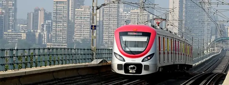 Puravankara Panorama Thane Connectivity