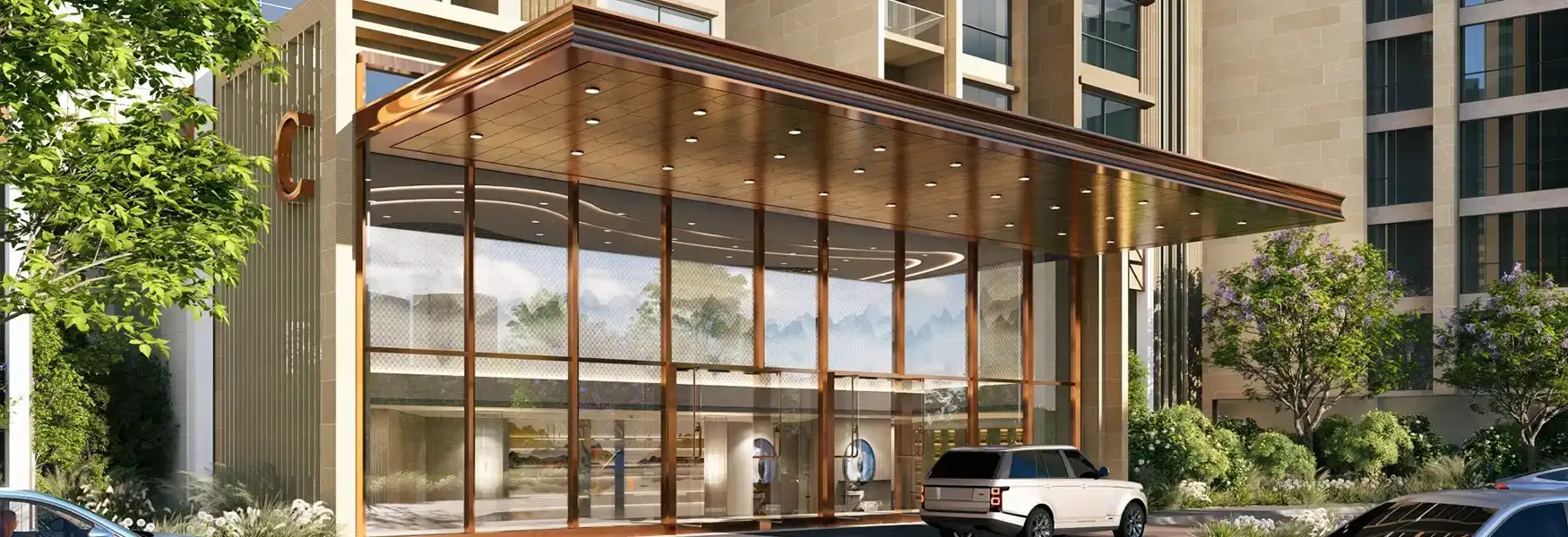 Purva Panorama Thane